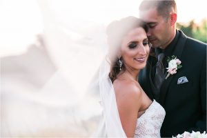 Grand Island Mansion Wedding