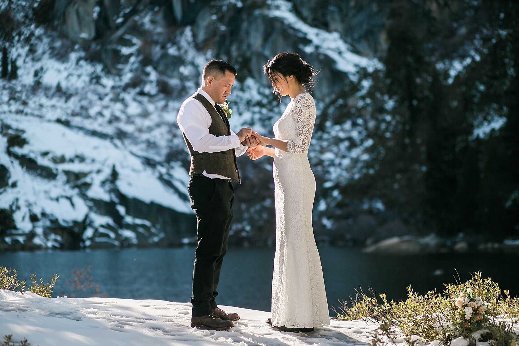 Lake Tahoe Elopement_0007 - Ryan Greenleaf Photography