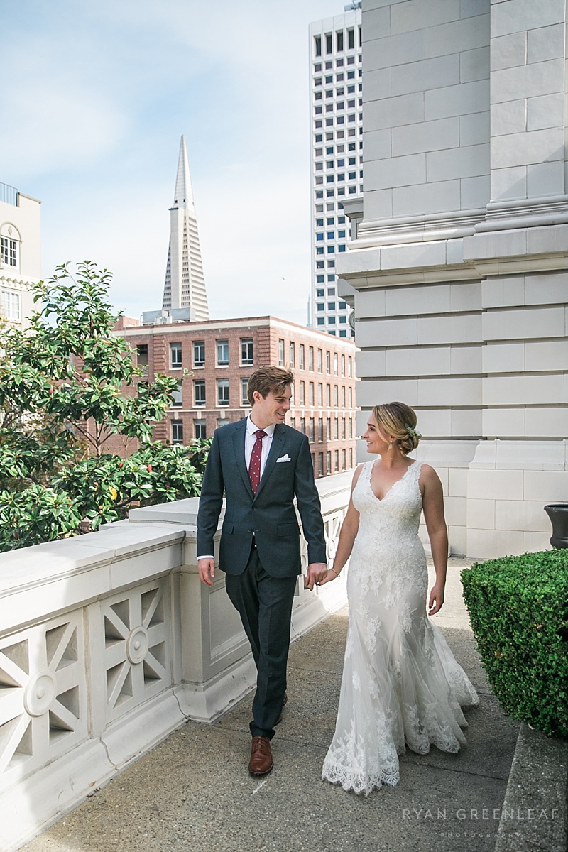 SF City Hall Wedding_0006 Ryan Greenleaf Photography
