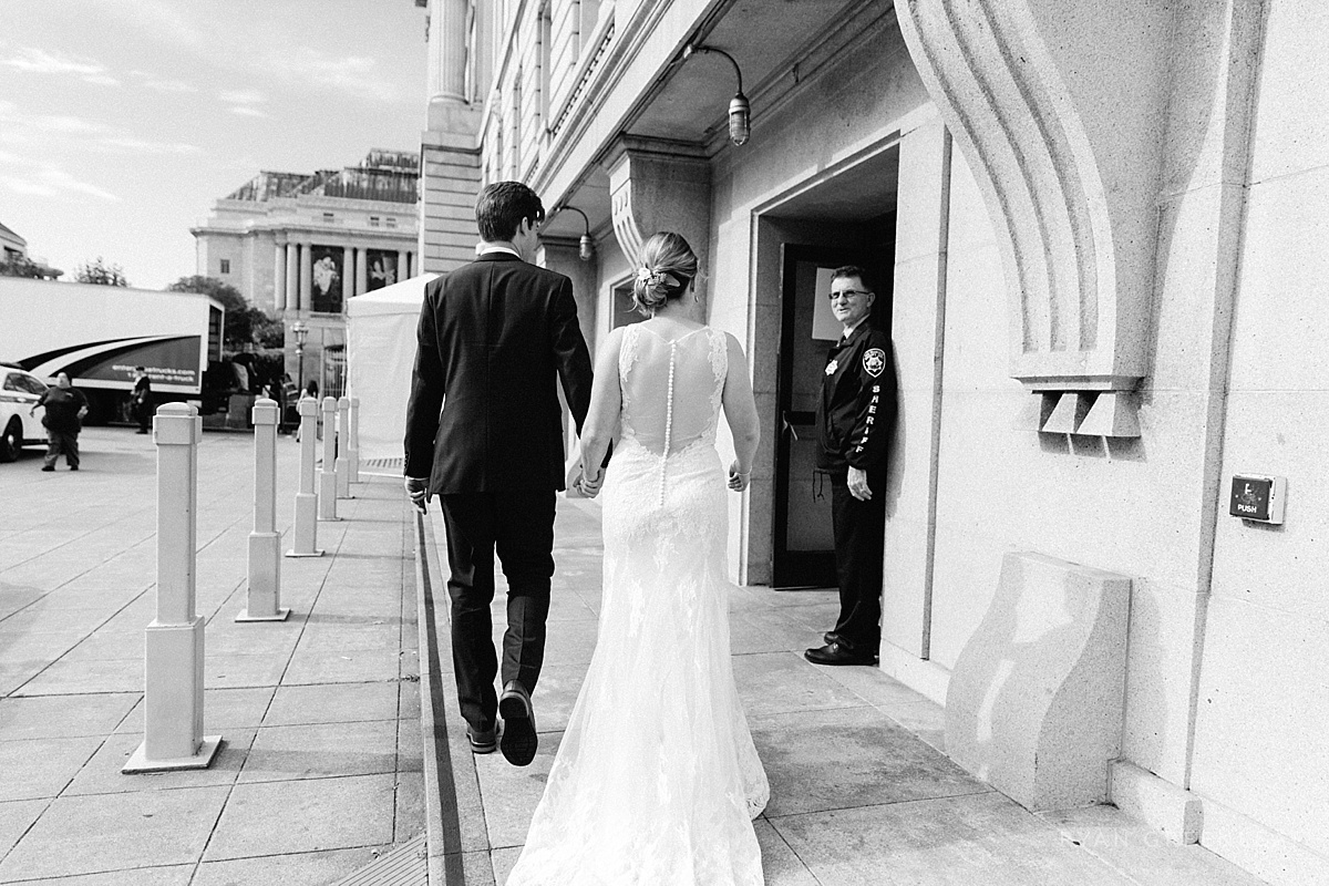 SF City Hall Wedding_0010 Ryan Greenleaf Photography