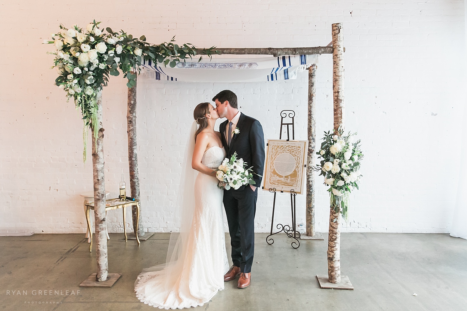 Studio 817 Wedding Photo