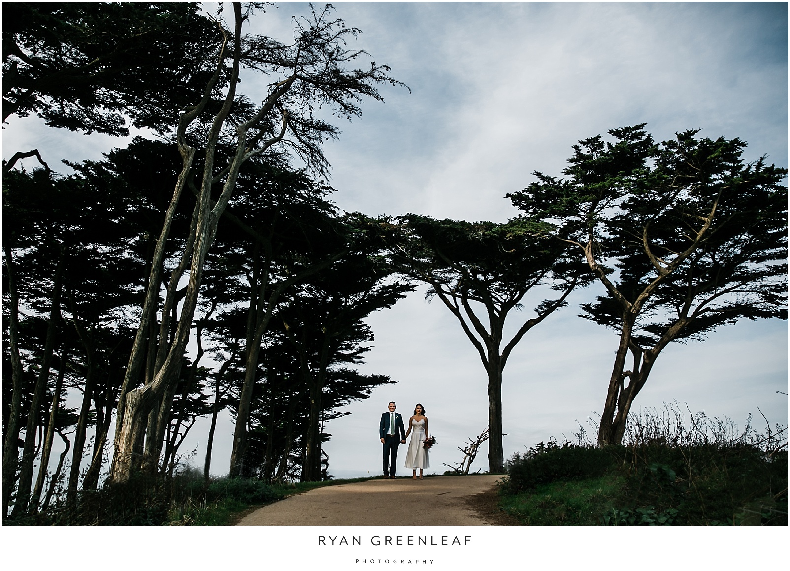 San Francisco City Hall Wedding Photo_0022 Ryan Greenleaf Photography