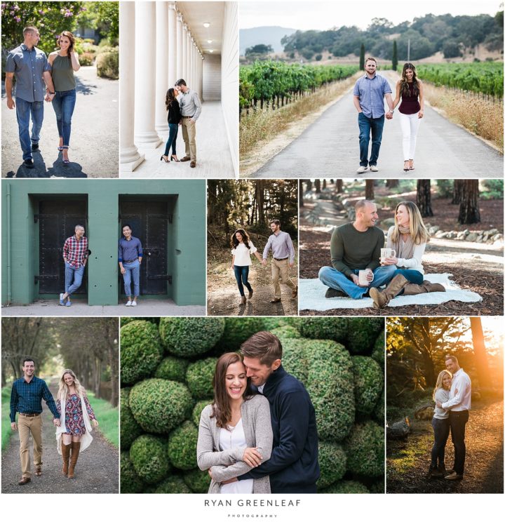 How to Prepare for Engagement Photos