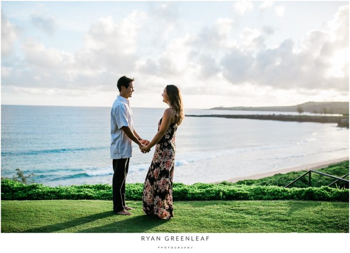 Destination: Maui, Hawaii Couples Photo Session