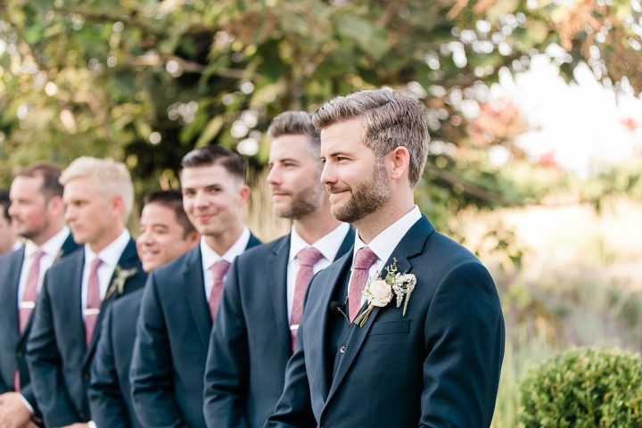 A COUNTRY GARDEN WEDDING AT PARK WINTERS