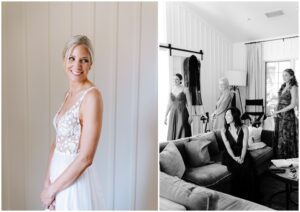 Carneros Resort Napa Valley Wedding