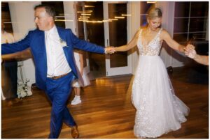 Carneros Resort Napa Wedding Photo