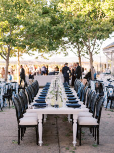 Carneros Resort Wedding Photo
